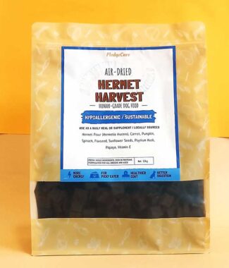 Hermet Harvest for Dogs 1.5 kg (Medium/Large Breeds)