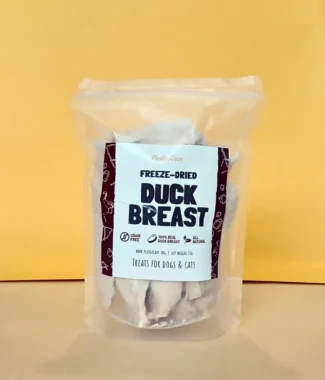 Duck Breast